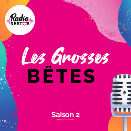 Show cover of Les grosses bêtes