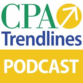 Show cover of CPA Trendlines Podcasts