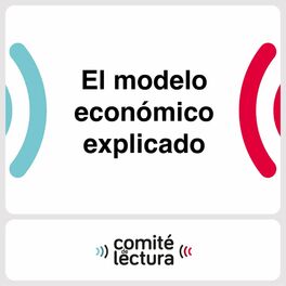 Show cover of El modelo económico explicado