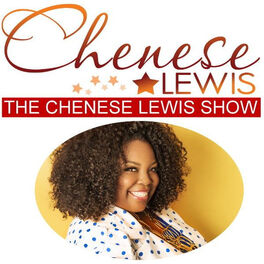 Show cover of The Chenese Lewis Show