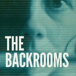 The Backrooms Podcast