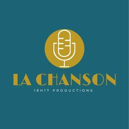 Show cover of La Chanson