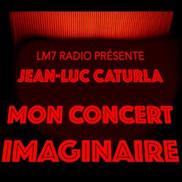 Show cover of MON CONCERT IMAGINAIRE