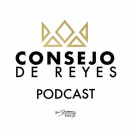 Show cover of Consejo de Reyes