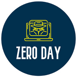 Show cover of Zero Day - Cyberdéfense