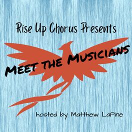 Show cover of Rise Up Chorus Presents 