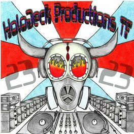Show cover of HoloDeck Productions TF - Entertainment 23