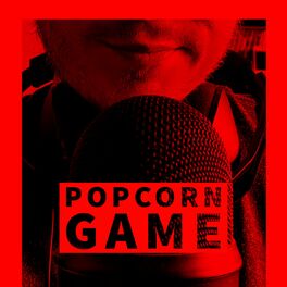 Show cover of PopCornGame - Cash Tests, jeux vidéo et critiques ciné & séries
