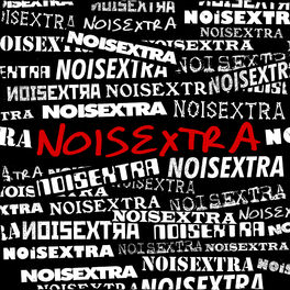 Show cover of NOISEXTRA - The noise podcast.