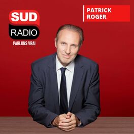 Show cover of L'invité politique Sud Radio