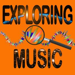 Show cover of Exploring Music Podcast