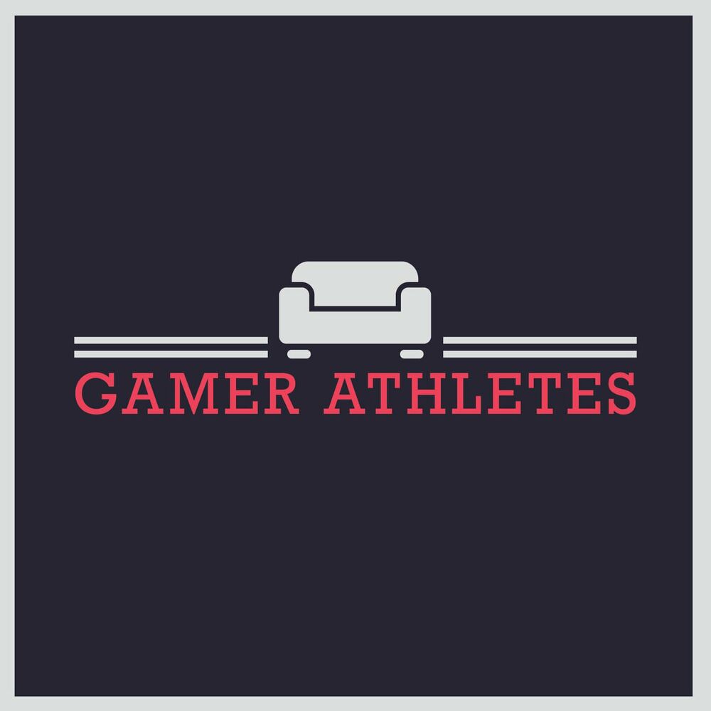 Listen to Gamer Athletes podcast Deezer pic