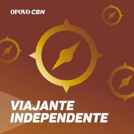 Show cover of Viajante Independente