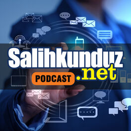 Show cover of Salihkunduz.net