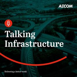 Show cover of Talking Infrastructure