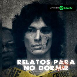 Show cover of Relatos Para No Dormir
