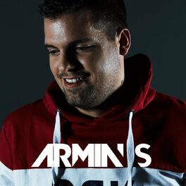 Show cover of ARMIN S - The Podcast