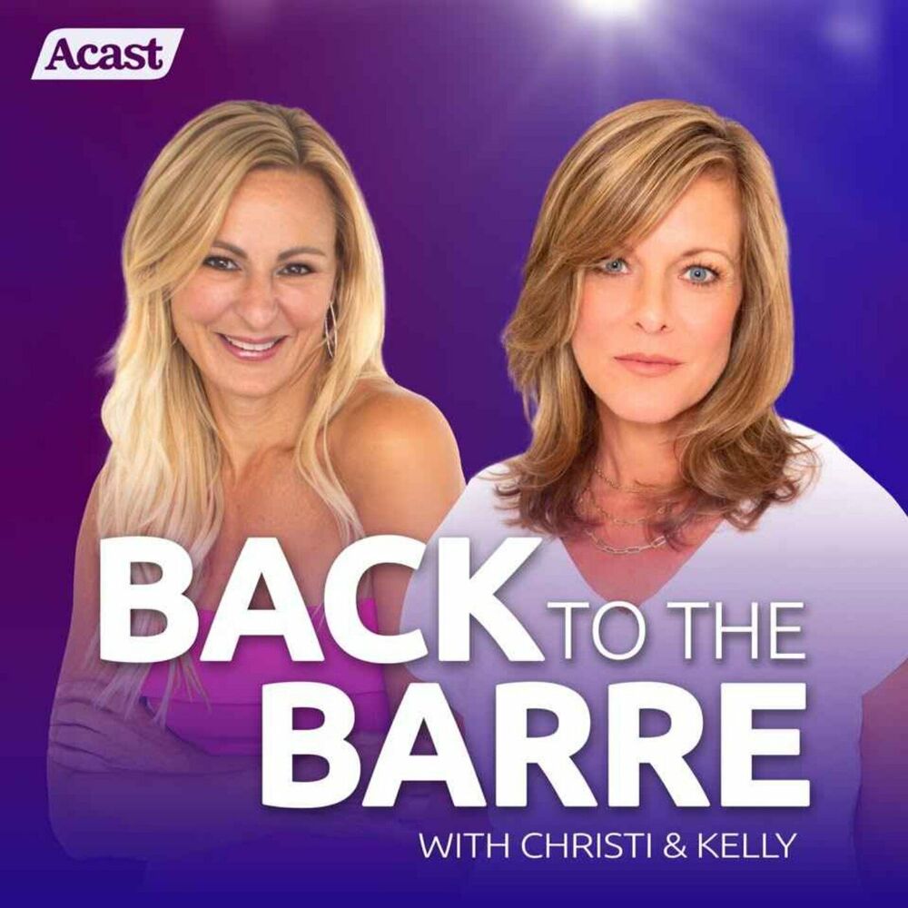 Listen to Back to the Barre podcast Deezer