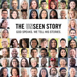 Show cover of The Unseen Story