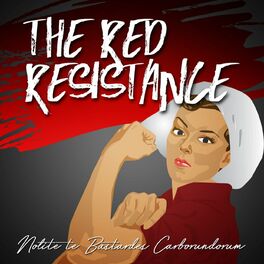 Show cover of The Red Resistance: A Handmaid's Tale Podcast