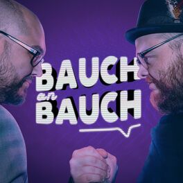 Show cover of Bauch an Bauch - Der specktakuläre Podcast