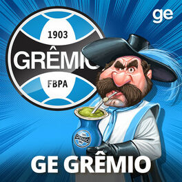 Show cover of GE Grêmio