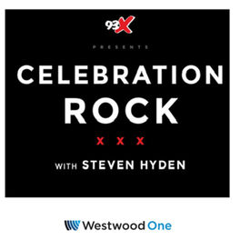 Show cover of Celebration Rock