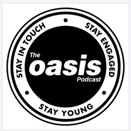 Show cover of The Oasis Podcast