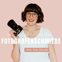 Show cover of So wirst du Fotografin - Fotografenschmiede
