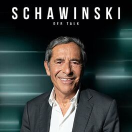 Show cover of Schawinski – Der Talk