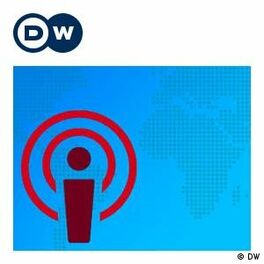 Show cover of DW em Português para África | Deutsche Welle