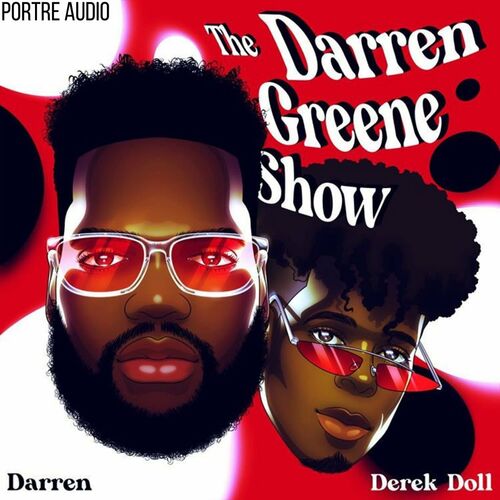 The Darren Greene Show podcast - 10/01/2021 | Deezer