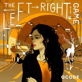 Show cover of The Left Right Game