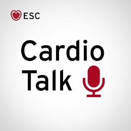 Show cover of ESC Cardio Talk