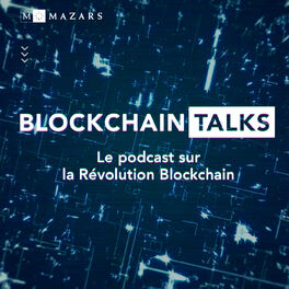 Show cover of Blockchain Talks