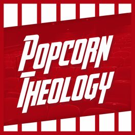 Show cover of Popcorn Theology