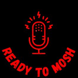 Show cover of Ready to Mosh