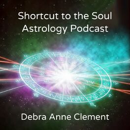 Show cover of Shortcut to the Soul Astrology Podcast