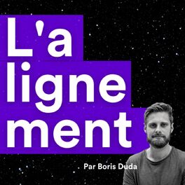 Show cover of L'alignement