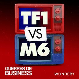 Show cover of Guerres de Business