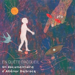 Show cover of En quête d’accueil