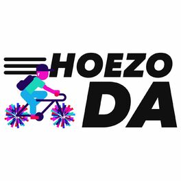 Show cover of Hoezo Da?
