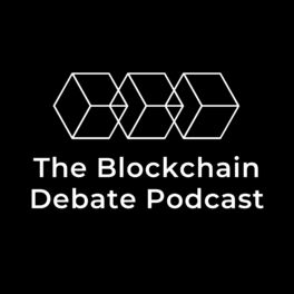 Show cover of The Blockchain Debate Podcast
