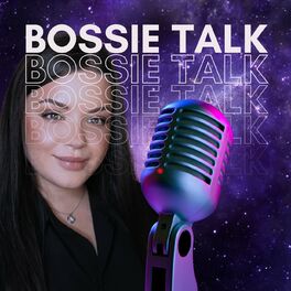 Show cover of BOSSIE TALK
