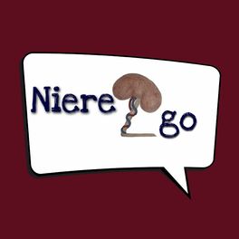 Show cover of Niere2go