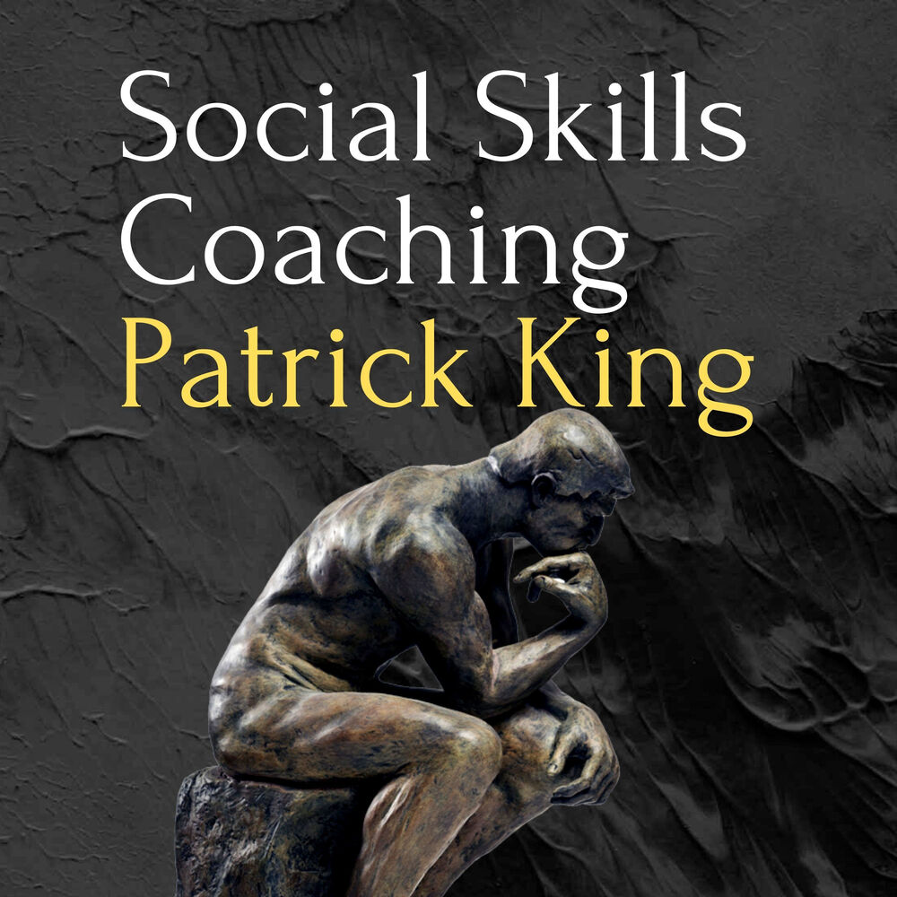 Listen to Social Skills Coaching podcast