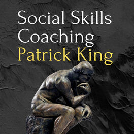 Show cover of Social Skills Coaching
