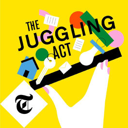 Show cover of The Juggling Act