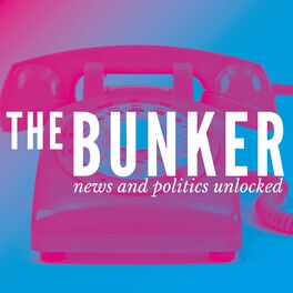 Show cover of The Bunker