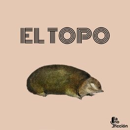 Show cover of El Topo